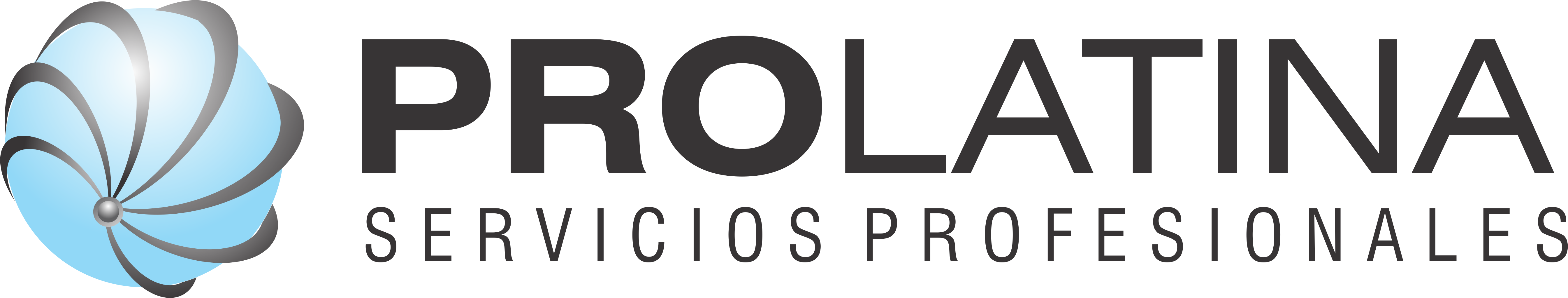 logo prolatina huge